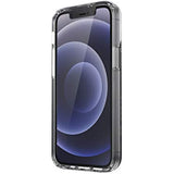 Speck Products GemShell iPhone 12 Mini Case, Clear/Clear (137596-5085)