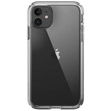Speck Products Presidio Perfect-Clear iPhone 11 Case, Clear/Clear (136490-5085)