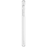 Speck Products Presidio Clear Case for iPhone 8 Plus (Also fits 7S/7 Plus and 6S/6 Plus), Clear/Clear