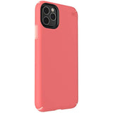 Speck Presidio Pro iPhone 11 Pro Max Case, Parrot Pink/Chiffon Pink