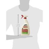 Stain and Odor Remover