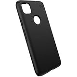 Speck Products Presidio ExoTech Google Pixel 4a Case, Black (137204-1041)