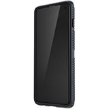 Speck Products Presidio Pro Samsung S10 Case, Eclipse Blue/Carbon Black