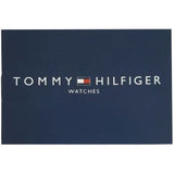 Tommy Hilfiger Women's Mia 1781571 Silver Stainless-Steel Quartz Watch