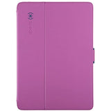 Speck Products StyleFolio Case for iPad Air/Air 2,Beaming Orchid Purple/ DeepSea Blue