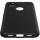 Speck Products Presidio ExoTech Google Pixel 4a Case, Black (137204-1041)