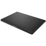 Speck Products SmartShell MacBook Pro 16-Inch Case, Onyx Black (137270-0581)