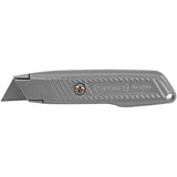 Stanley 10-299 5-1/2-Inch 299 Interlock Fixed Blade Utility Knife