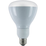 Sunlite SL15R30/30K 15 Watt R30 Reflector Energy Saving CFL Light Bulb Medium Base Warm White