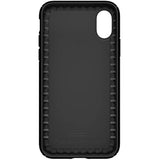 Speck Products Presidio Case for iPhone XS/iPhone X, Black/Black