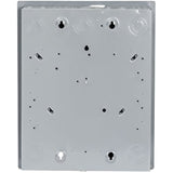 Square D - HOM1224M100PC 100 Amp 12-Space 24-Circuit Indoor Main Breaker Load Center