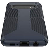 Speck Products Presidio Pro Samsung S10 Case, Eclipse Blue/Carbon Black