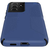 Speck Products Presidio2 Grip Samsung Galaxy S21 Ultra 5G Case, Coastal