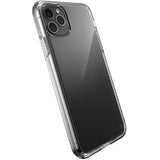 Speck Products Presidio Perfect-Clear iPhone 11 PRO Max Case, Clear/Clear (136505-5085)
