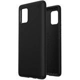 Speck Products Presidio PRO Samsung Galaxy A71 5G Case, Black/Black