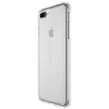 Speck Products GemShell iPhone 8 Plus/7 Plus/6S Plus Case - Clear/Clear