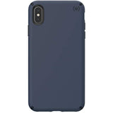 Speck Products Presidio Pro iPhone XS Max Case, Eclipse Blue/Carbon Black