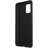 Speck Products Presidio PRO Samsung Galaxy A71 5G Case, Black/Black
