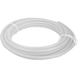 Supply Giant QGX-X34100 PEX Tubing for Potable Water, Non-Barrier Pipe 3/4 in. x 100 Feet, White, 3/4 Inch
