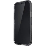 Speck Products Presidio Perfect-Clear Grip iPhone 12, iPhone 12 Pro Case,