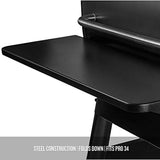 Traeger BAC363 34 Series Folding Shelf