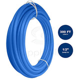 Supply Giant QGX-C12300 CW123 1/2 in. x 300 Feet, Blue