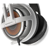 SteelSeries Siberia 350 Gaming Headset - White (formerly Siberia v3 Prism)