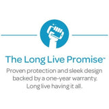 Speck Products CandyShell Holiday Glossy Case for iPhone SE, 5 & 5s - FrostyFriends