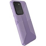 Speck Products Presidio Grip Samsung Galaxy S20 Ultra Case, Marabou
