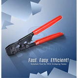 SUPPLY GIANT QDU PCT Crimping Tool
