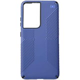Speck Products Presidio2 Grip Samsung Galaxy S21 Ultra 5G Case, Coastal