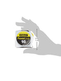 Stanley Tools 33-116 16ft. Powerlock Tape Rule (3-Pack)