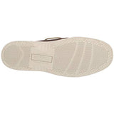 Sperry Mens Billfish 3-Eye Boat Shoe, Classic Brown, 11.5