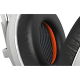 SteelSeries Siberia 350 Gaming Headset - White (formerly Siberia v3 Prism)