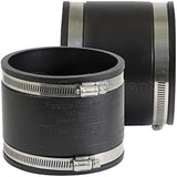Supply Giant 6I42 Coupling, Black