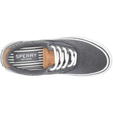 Sperry Men's STRIPER II CVO Core Sneaker, SW NAVY, 11.5 M