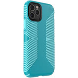 Speck Products Presidio Grip iPhone 11 Pro Case, Bali Blue/Skyline Blue