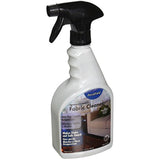 ForceField Fabric Cleaner - Professional Strength - Deeply Penetrates Water Safe Fabric & Fibers of Upholstery, Clothing, Rugs & Carpeting 22oz