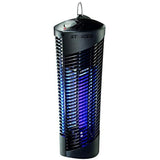 STINGER BK600 3-in-1 Insect & Mosquito Insect Zapper, Black