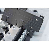 Square D - HOM3060M200PCVP 200 Amp 30-Space 60-Circuit Indoor Main Breaker Load Center with Cover