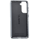 Speck Products Presidio2 Grip Samsung Galaxy S21 5G Case, Graphite