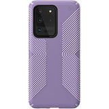 Speck Products Presidio Grip Samsung Galaxy S20 Ultra Case, Marabou