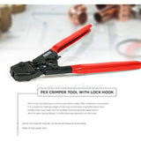 SUPPLY GIANT QDU PCT Crimping Tool