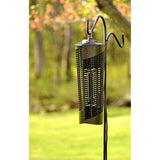 STINGER BK600 3-in-1 Insect & Mosquito Insect Zapper, Black