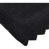 BERRY PLASTICS Corp 626002 12"x300' BLK Sheeting, Black