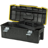 STANLEY Tool Box, Structural Foam, 28-Inch (028001L)