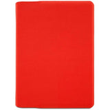 Logitech Canvas Keyboard Case for iPad Air 2 - Red