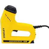 STANLEY Nail Gun, Electric Staple, 1/2-Inch, 9/16-Inch and 5/8-Inch Brads (TRE550Z)