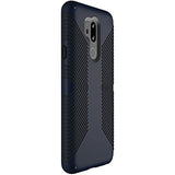 Speck Products Presidio Grip LG G7 Case, Eclipse Blue/Carbon Black (112323-6587)