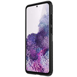 Speck Products Presidio Grip Samsung Galaxy S20 Ultra Case, Black/Black